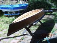 Cheap Canoe