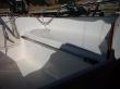Boathook/pole storage