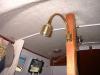 reading lamp