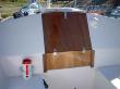 Companionway door