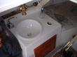 Sink drain